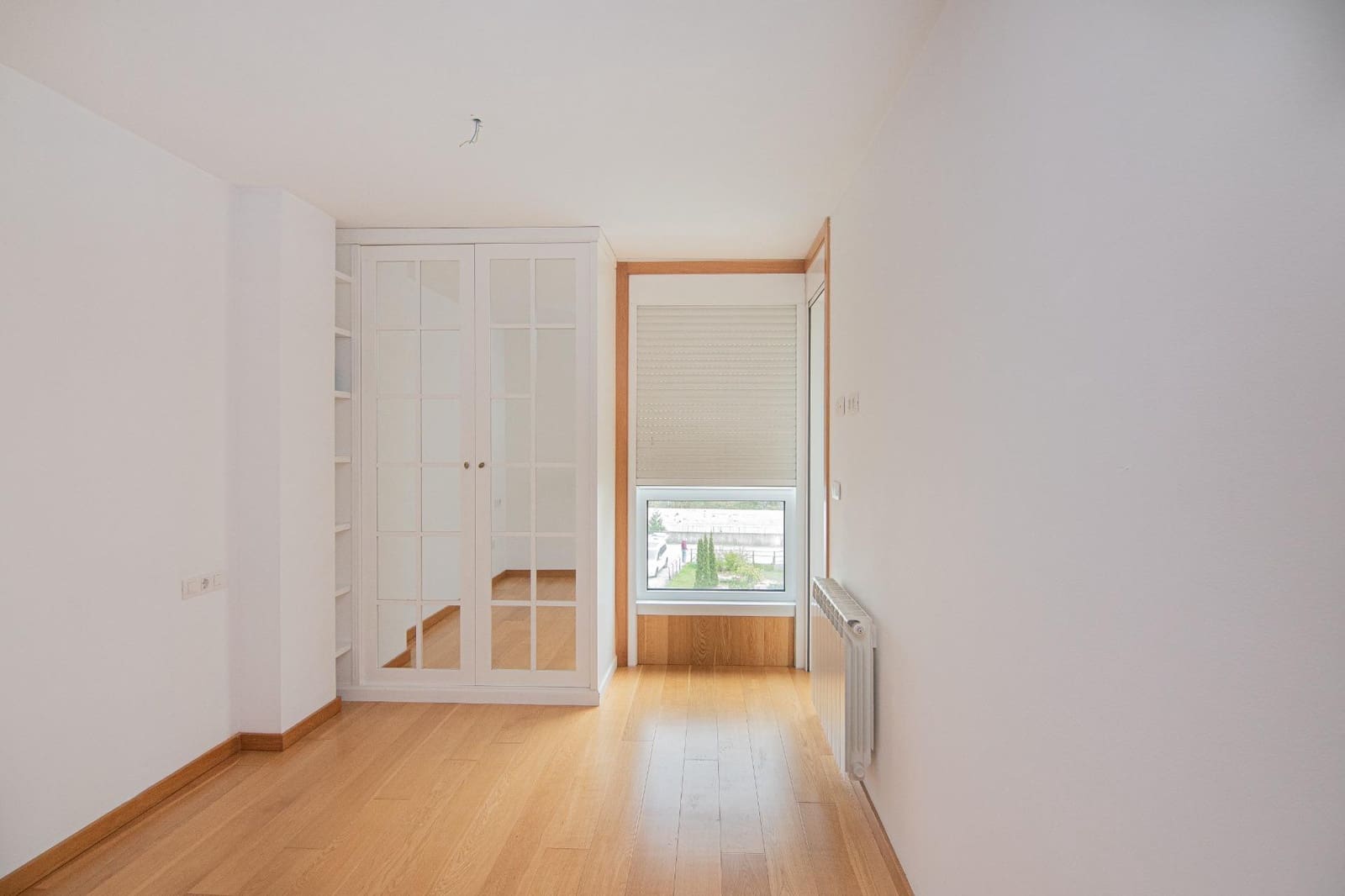 3 bedroom Flat for sale in A Coruna city with garage - € 450,000 (Ref: 9674432)