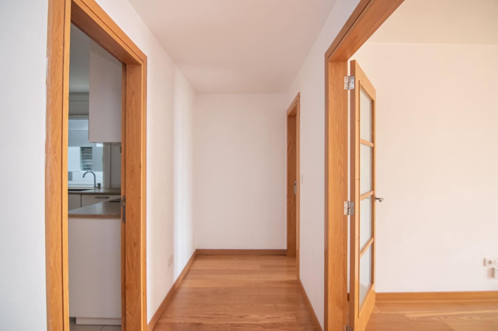 3 bedroom Flat for sale in A Coruna city with garage - € 450,000 (Ref: 9674432)