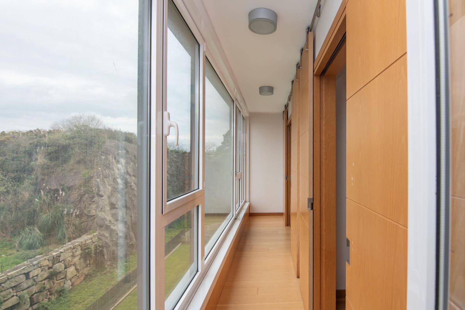 3 bedroom Flat for sale in A Coruna city with garage - € 450,000 (Ref: 9674432)