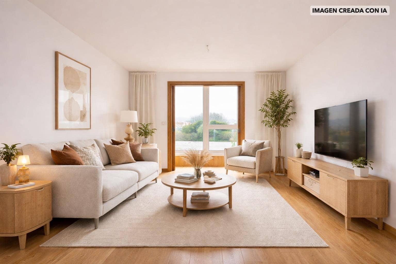 3 bedroom Flat for sale in A Coruna city with garage - € 450,000 (Ref: 9674432)