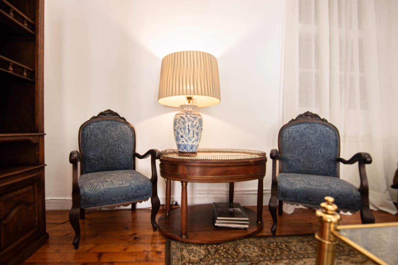 3 bedroom Flat for rent in A Coruna city - € 1,400 (Ref: 9686741)