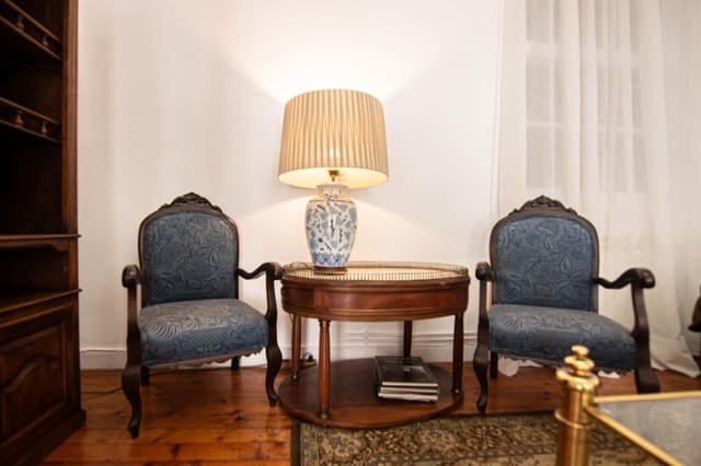 3 soverom Leilighet til leie i La Coruña by - € 1 400 (Ref: 9686741)