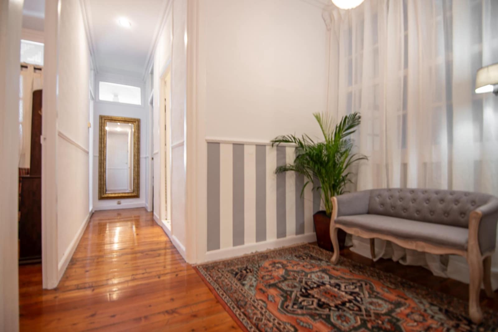 3 bedroom Flat for rent in A Coruna city - € 1,400 (Ref: 9686741)