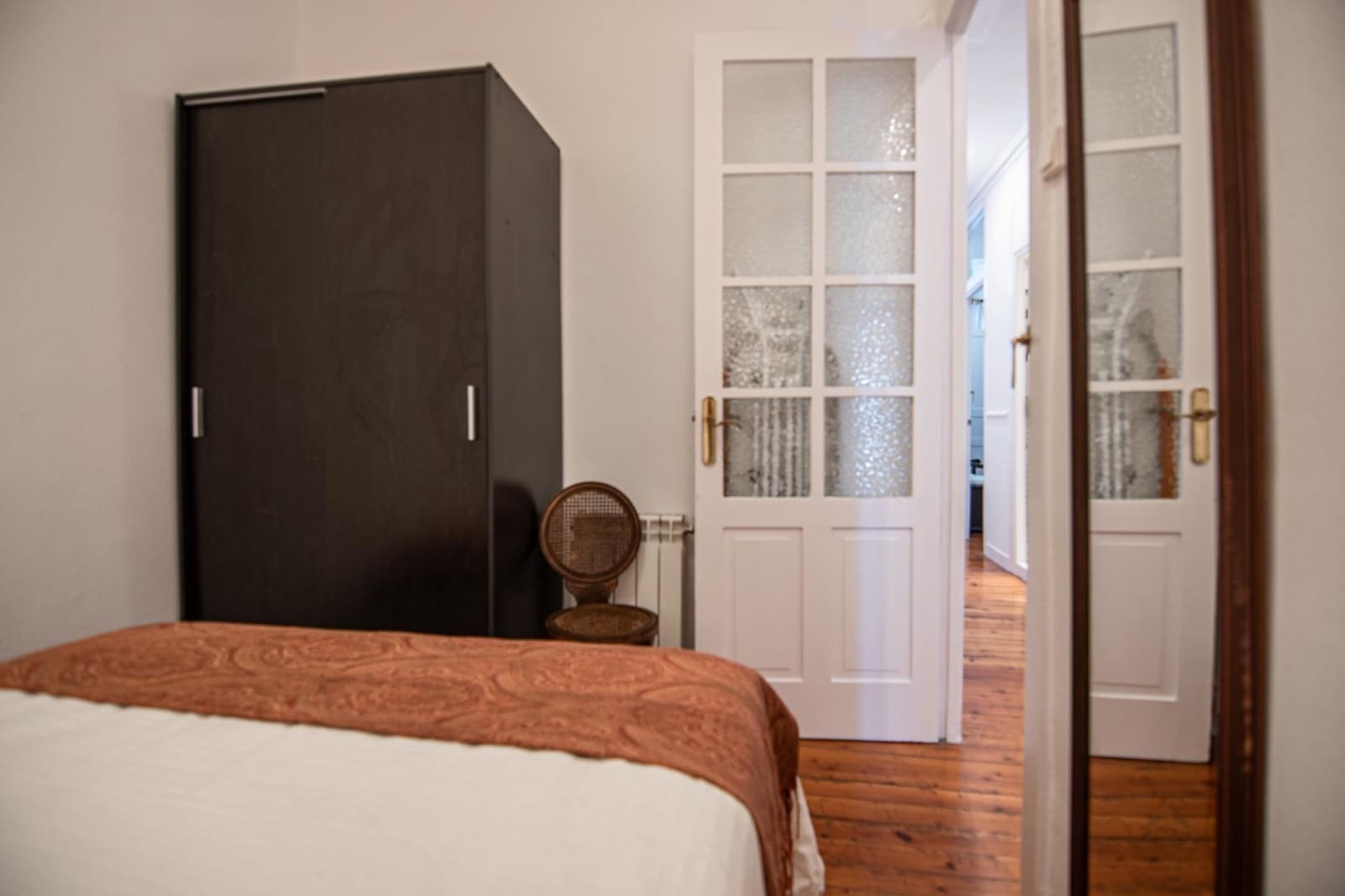 3 bedroom Flat for rent in A Coruna city - € 1,400 (Ref: 9686741)