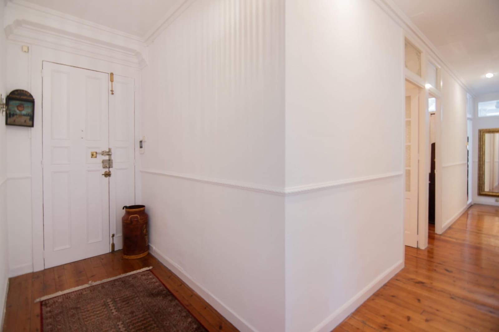 3 bedroom Flat for rent in A Coruna city - € 1,400 (Ref: 9686741)