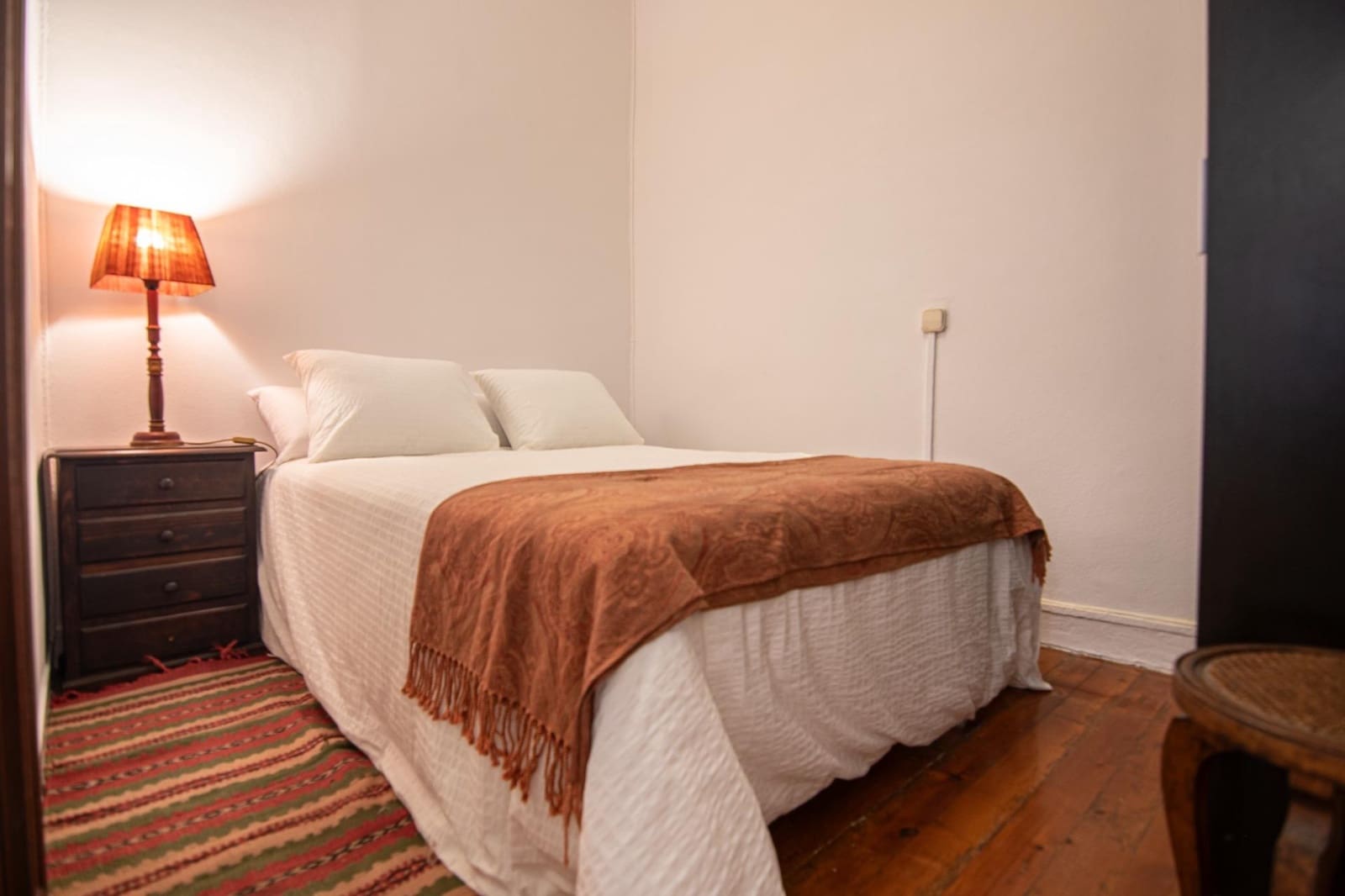 3 bedroom Flat for rent in A Coruna city - € 1,400 (Ref: 9686741)