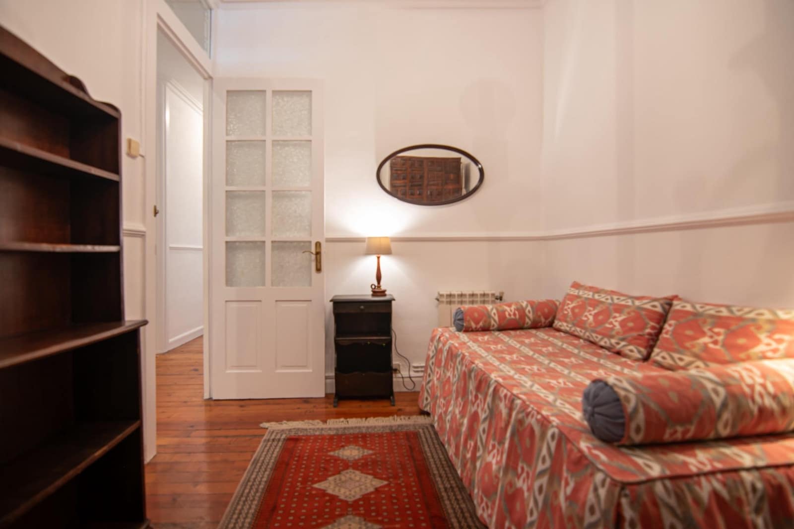 3 bedroom Flat for rent in A Coruna city - € 1,400 (Ref: 9686741)