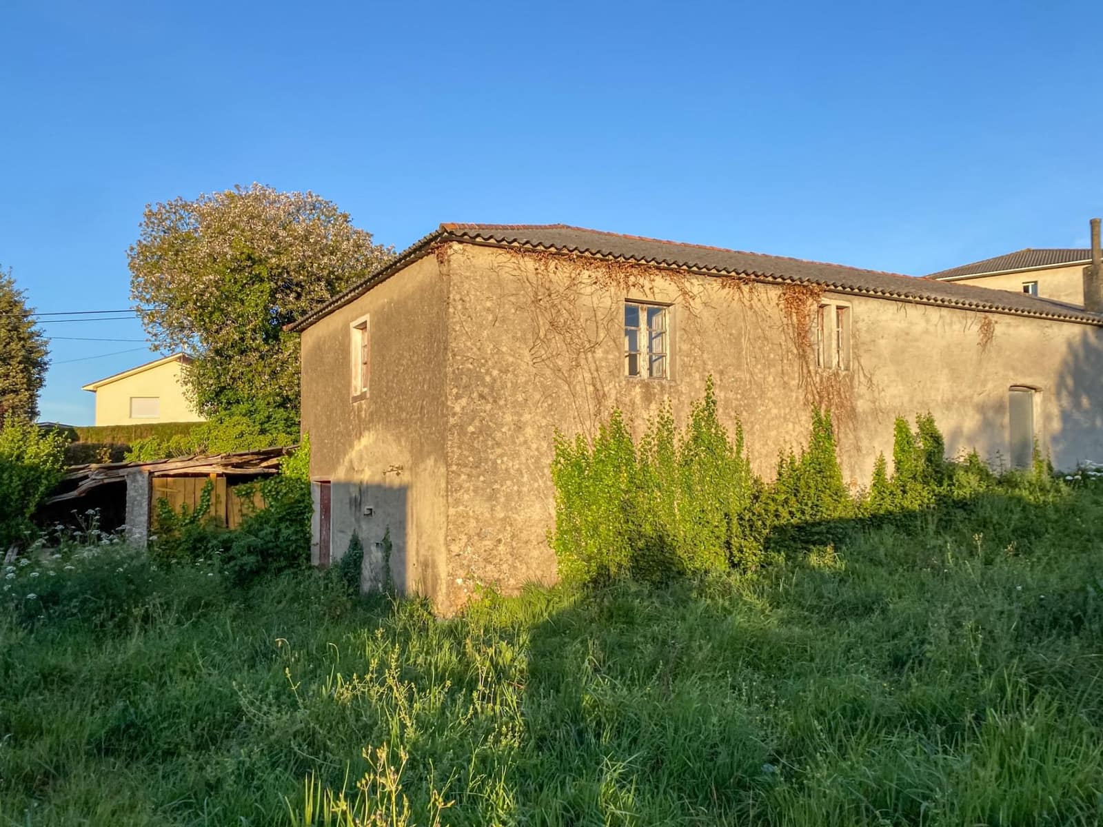 Ruin til salg i Cambre - € 194.000 (Ref: 9695487)