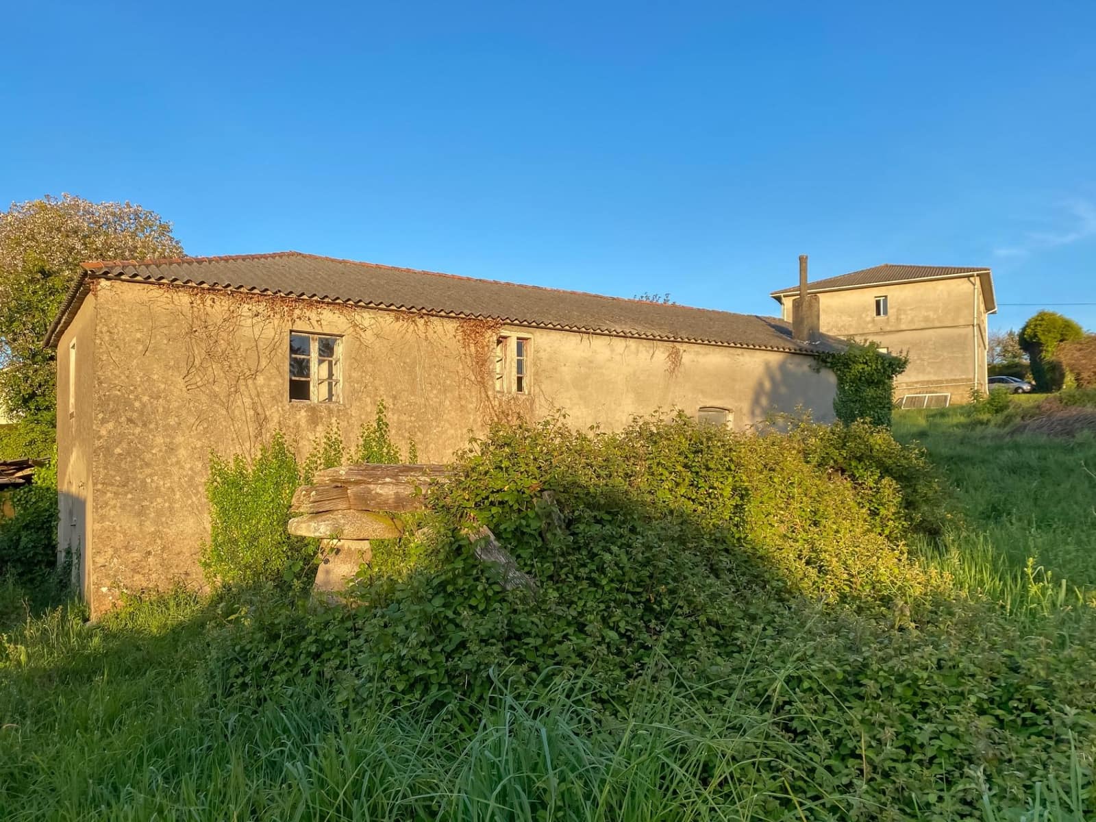 Ruin til salg i Cambre - € 194.000 (Ref: 9695487)