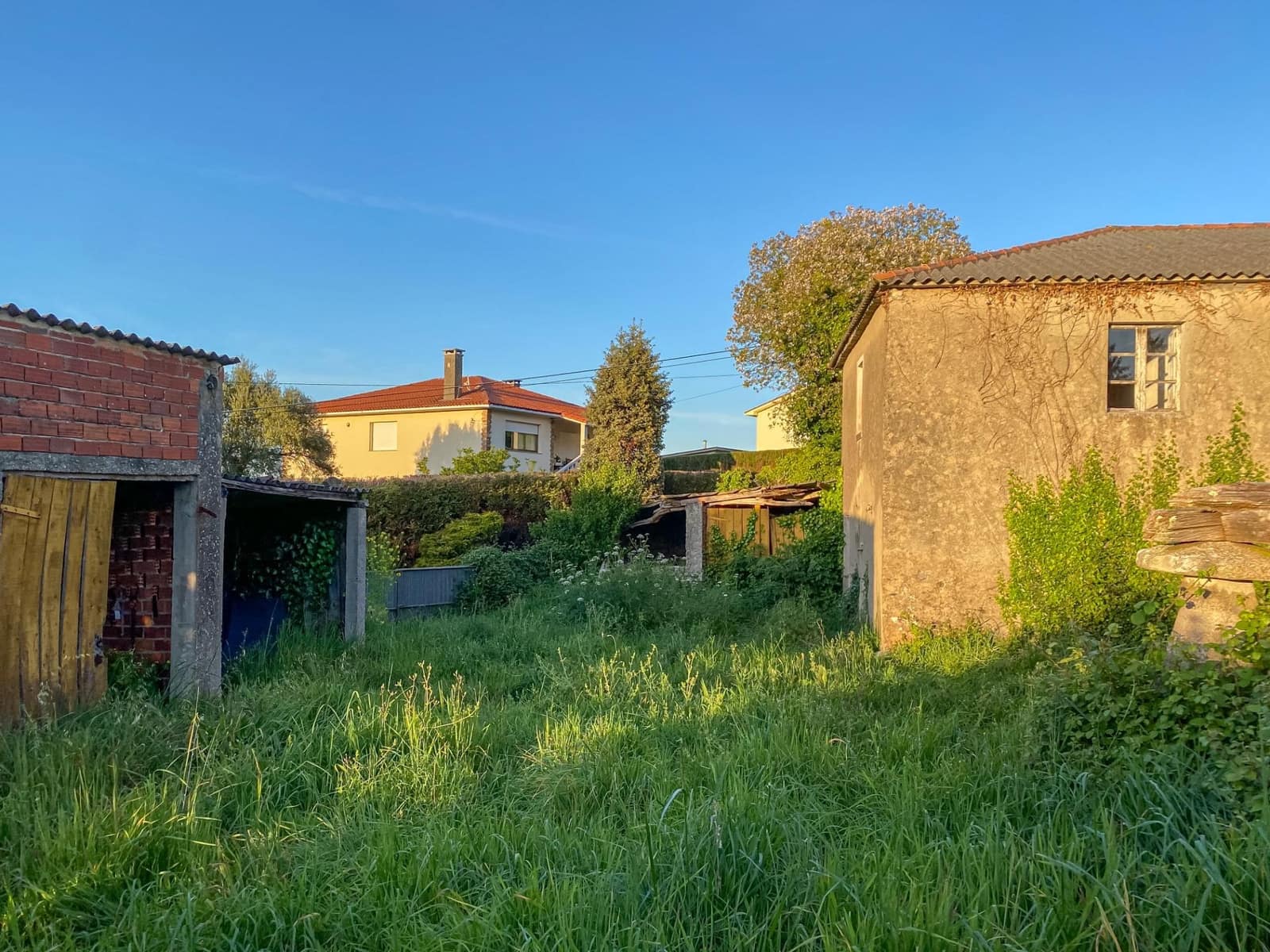 Ruin til salg i Cambre - € 194.000 (Ref: 9695487)