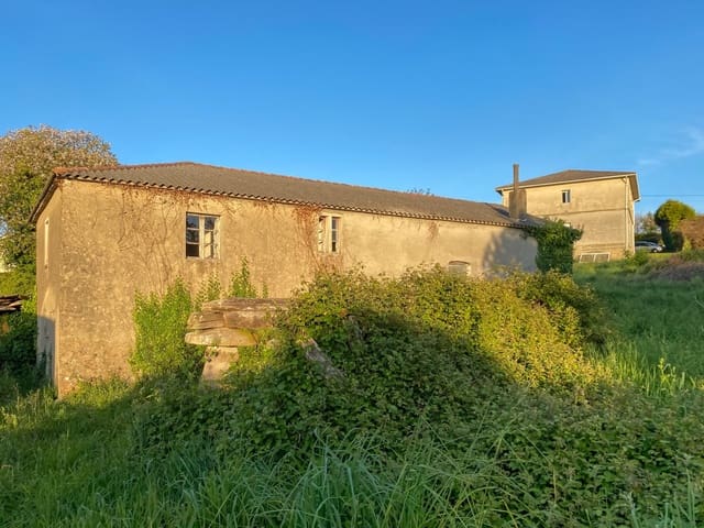 Ruin til salg i Cambre - € 194.000 (Ref: 9695487)