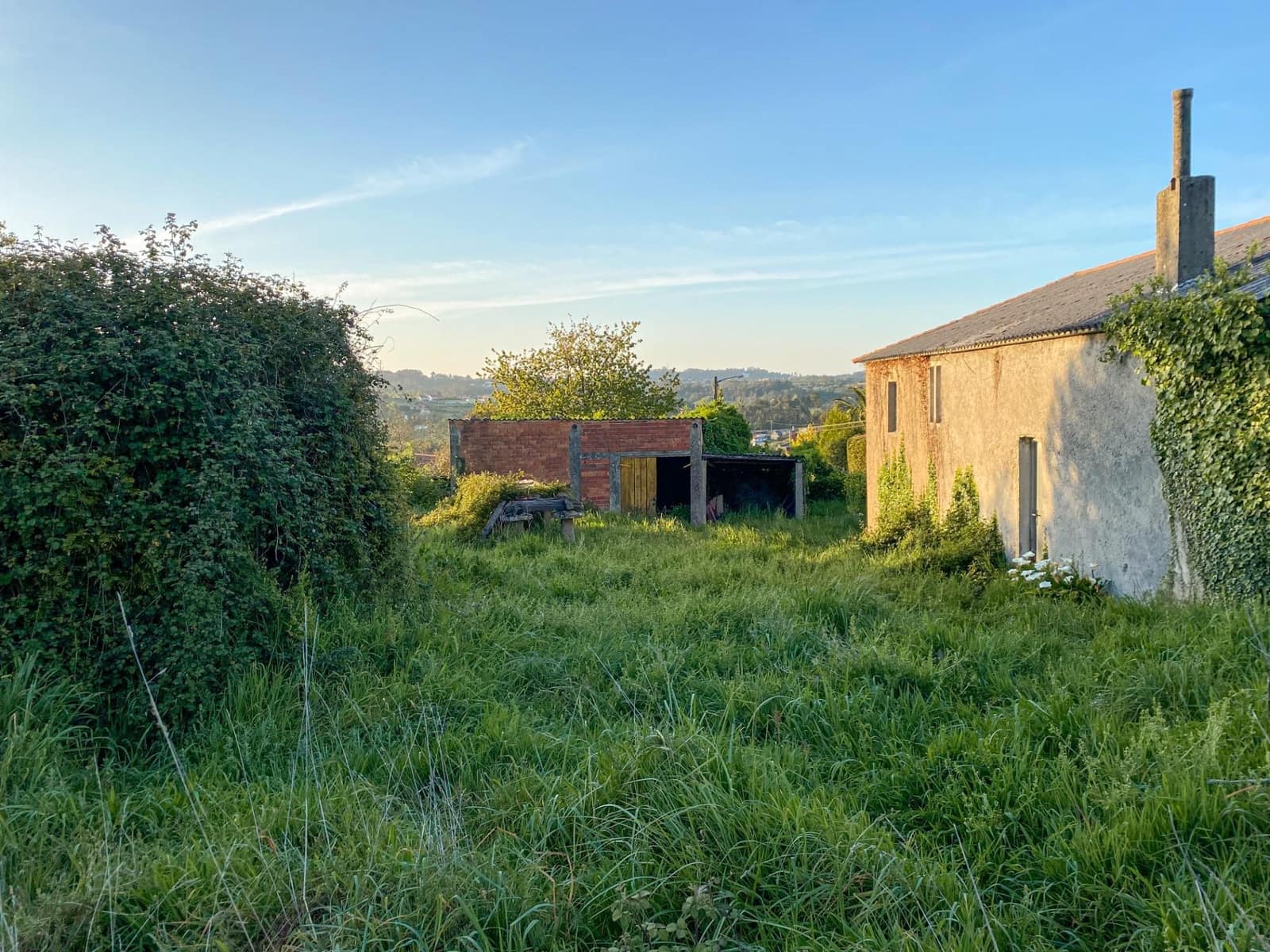 Ruin til salg i Cambre - € 194.000 (Ref: 9695487)