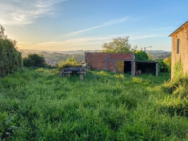 Ruin til salg i Cambre - € 194.000 (Ref: 9695487)