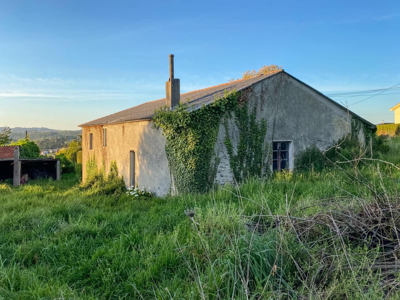 Ruin til salg i Cambre - € 194.000 (Ref: 9695487)