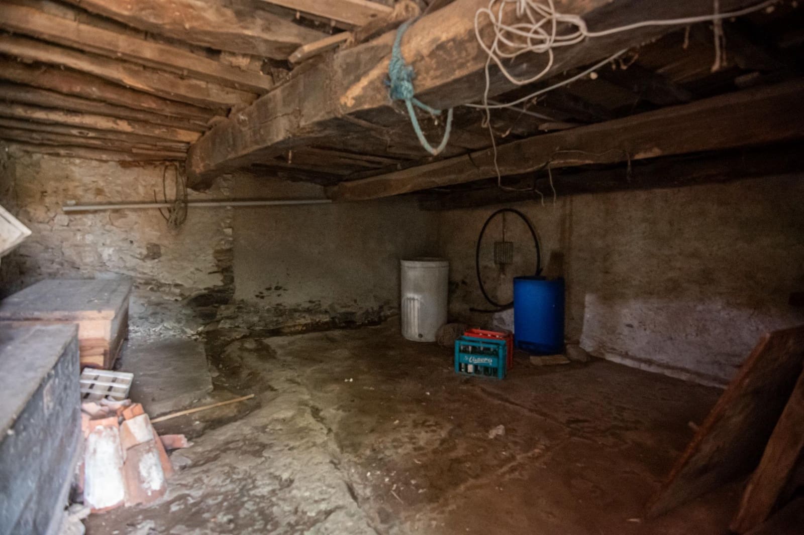 Ruin til salg i Cambre - € 194.000 (Ref: 9695487)