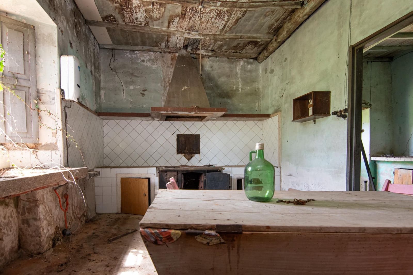 Ruin til salg i Cambre - € 194.000 (Ref: 9695487)