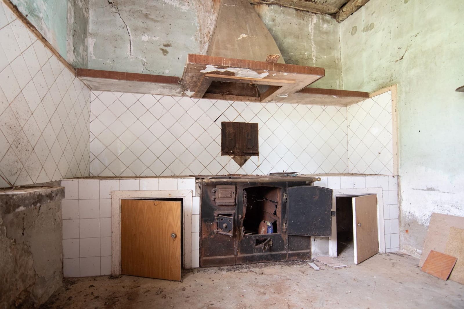 Ruin til salg i Cambre - € 194.000 (Ref: 9695487)