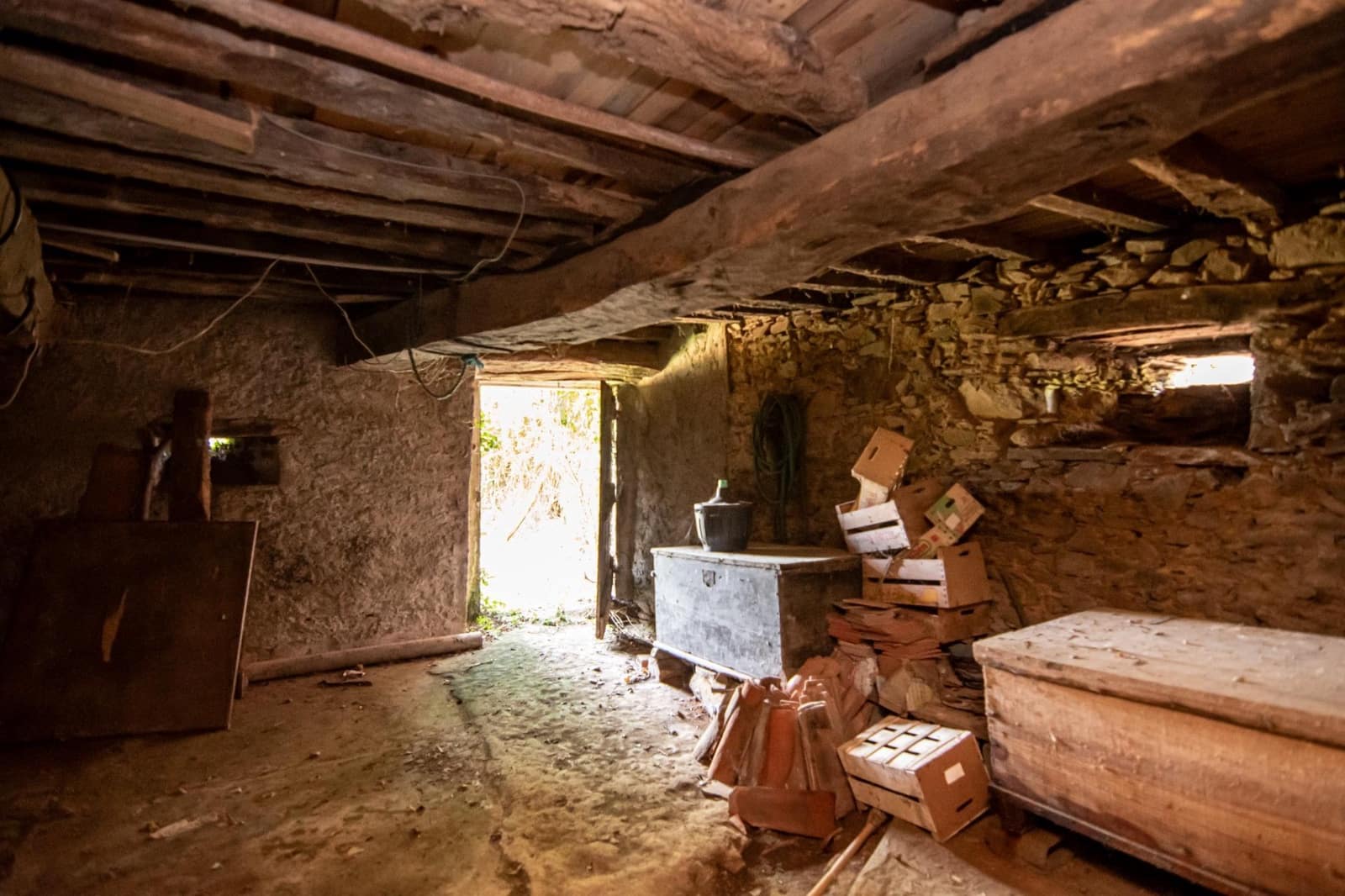 Ruin til salg i Cambre - € 194.000 (Ref: 9695487)