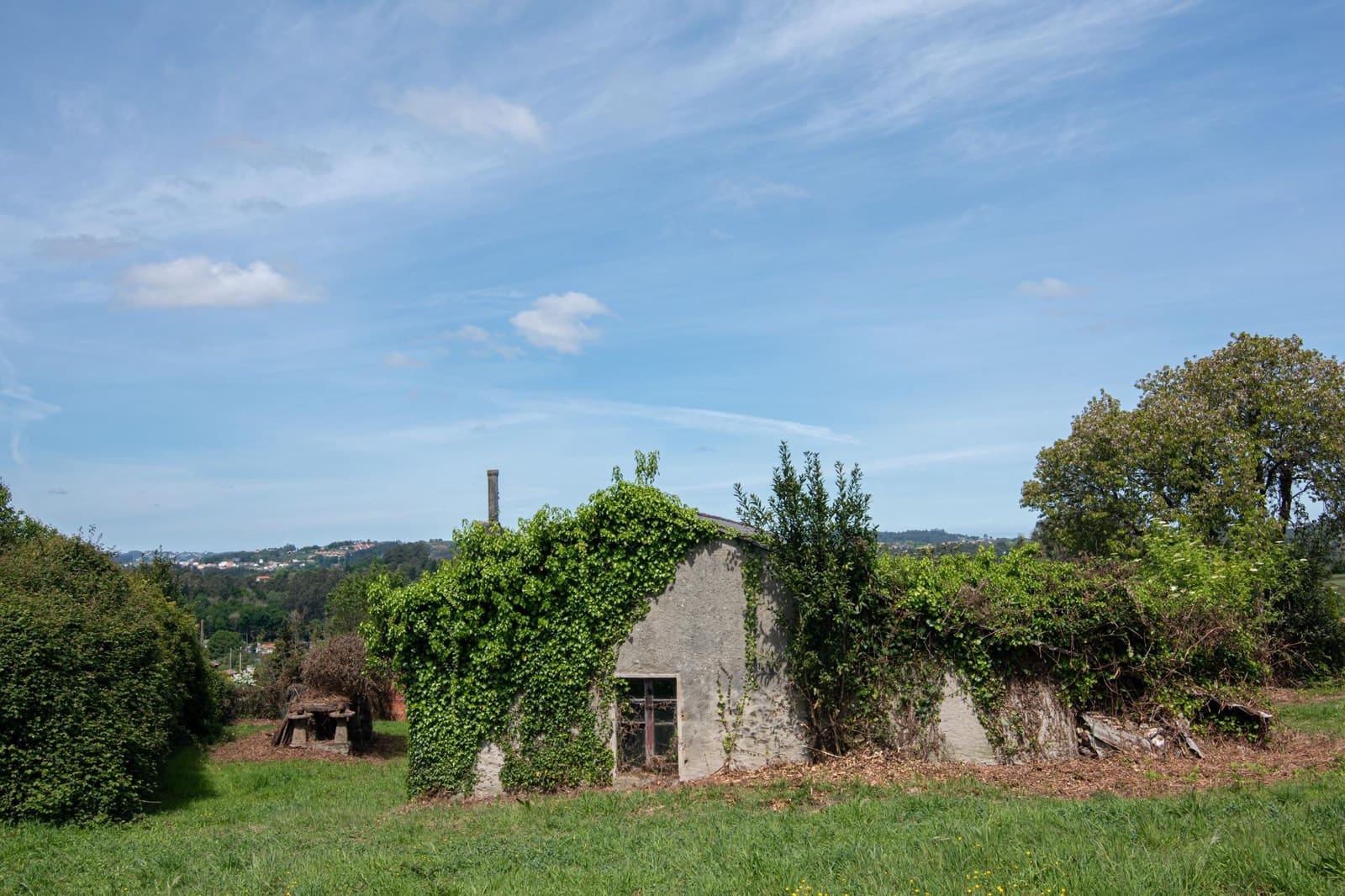 Ruin til salg i Cambre - € 194.000 (Ref: 9695487)