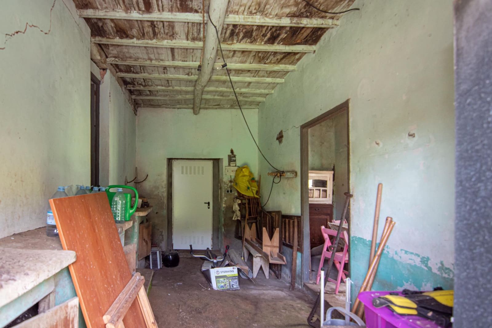 Ruin til salg i Cambre - € 194.000 (Ref: 9695487)