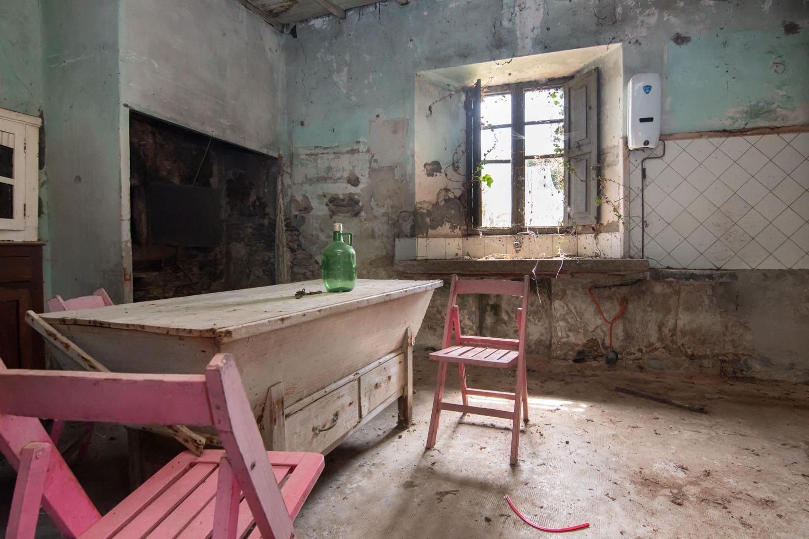 Ruin til salg i Cambre - € 194.000 (Ref: 9695487)
