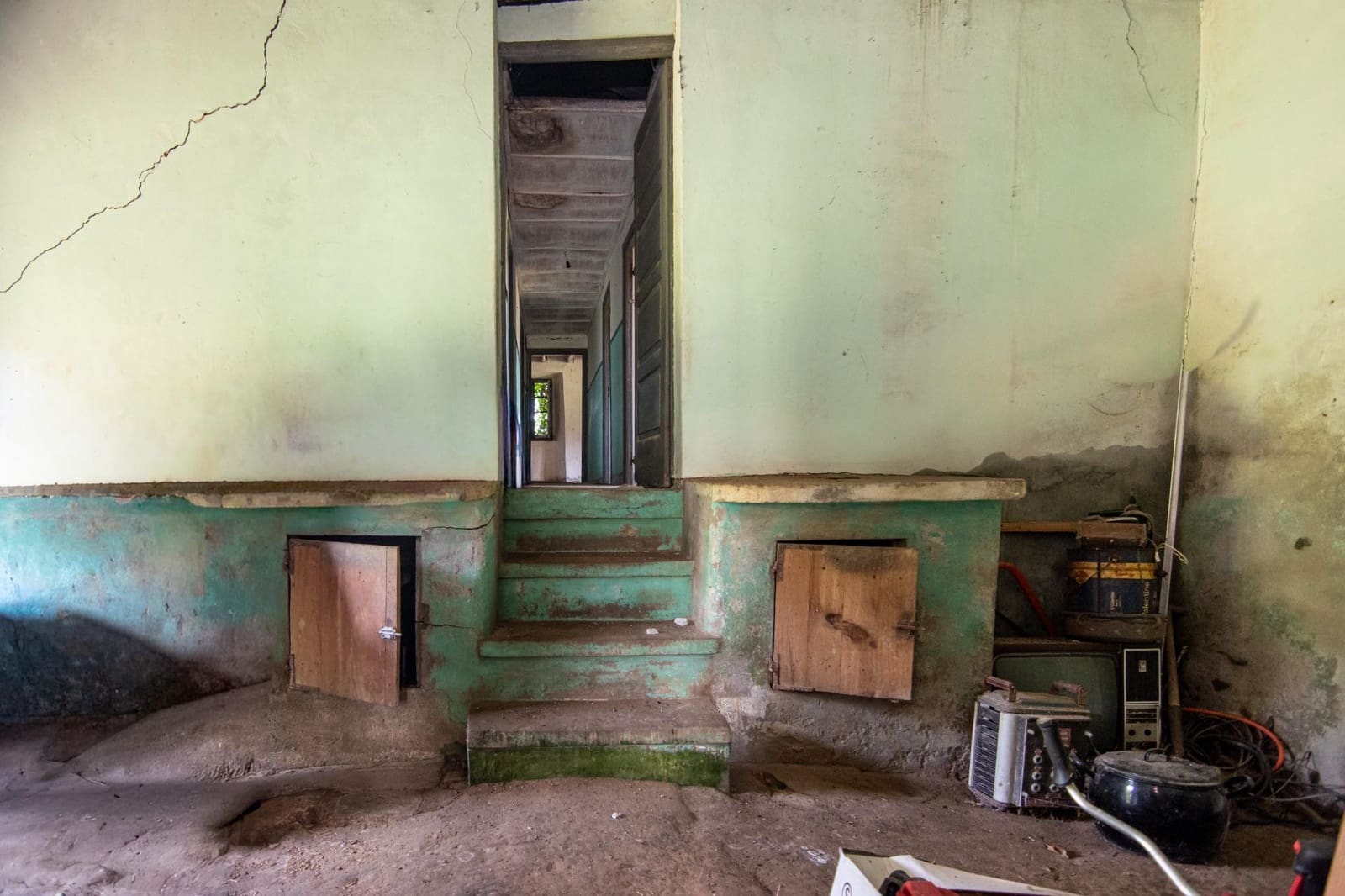 Ruin til salg i Cambre - € 194.000 (Ref: 9695487)