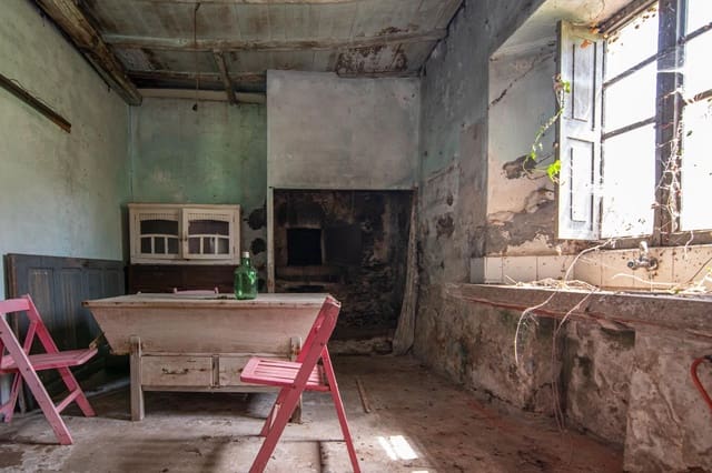 Rudere in vendita in Cambre - 194.000 € (Rif: 9695487)