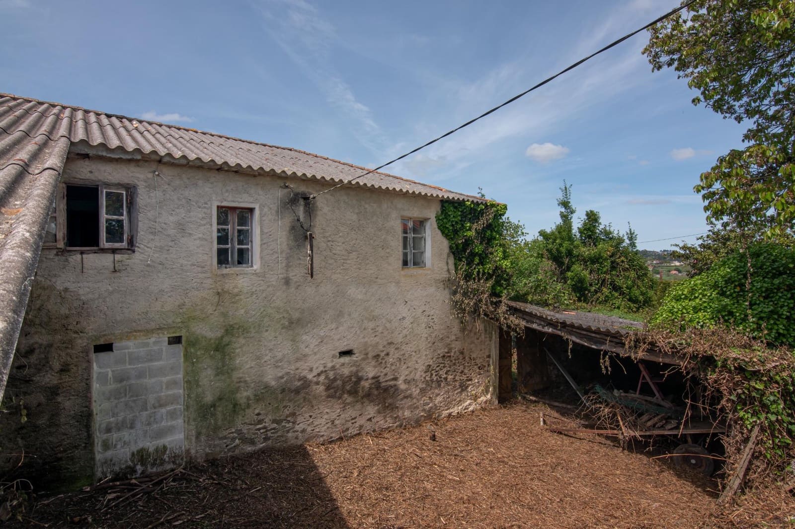 Ruin til salg i Cambre - € 194.000 (Ref: 9695487)