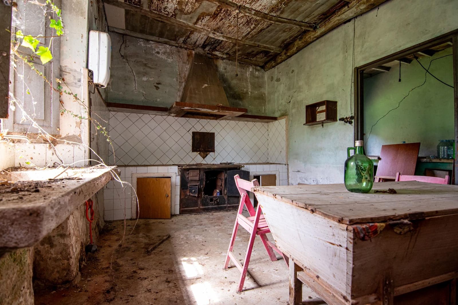 Ruin til salg i Cambre - € 194.000 (Ref: 9695487)