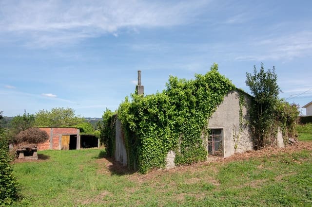 Rudere in vendita in Cambre - 194.000 € (Rif: 9695487)