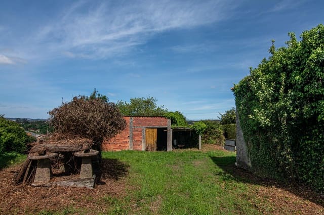 Rudere in vendita in Cambre - 194.000 € (Rif: 9695487)