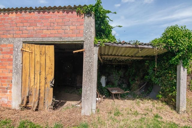 Rudere in vendita in Cambre - 194.000 € (Rif: 9695487)