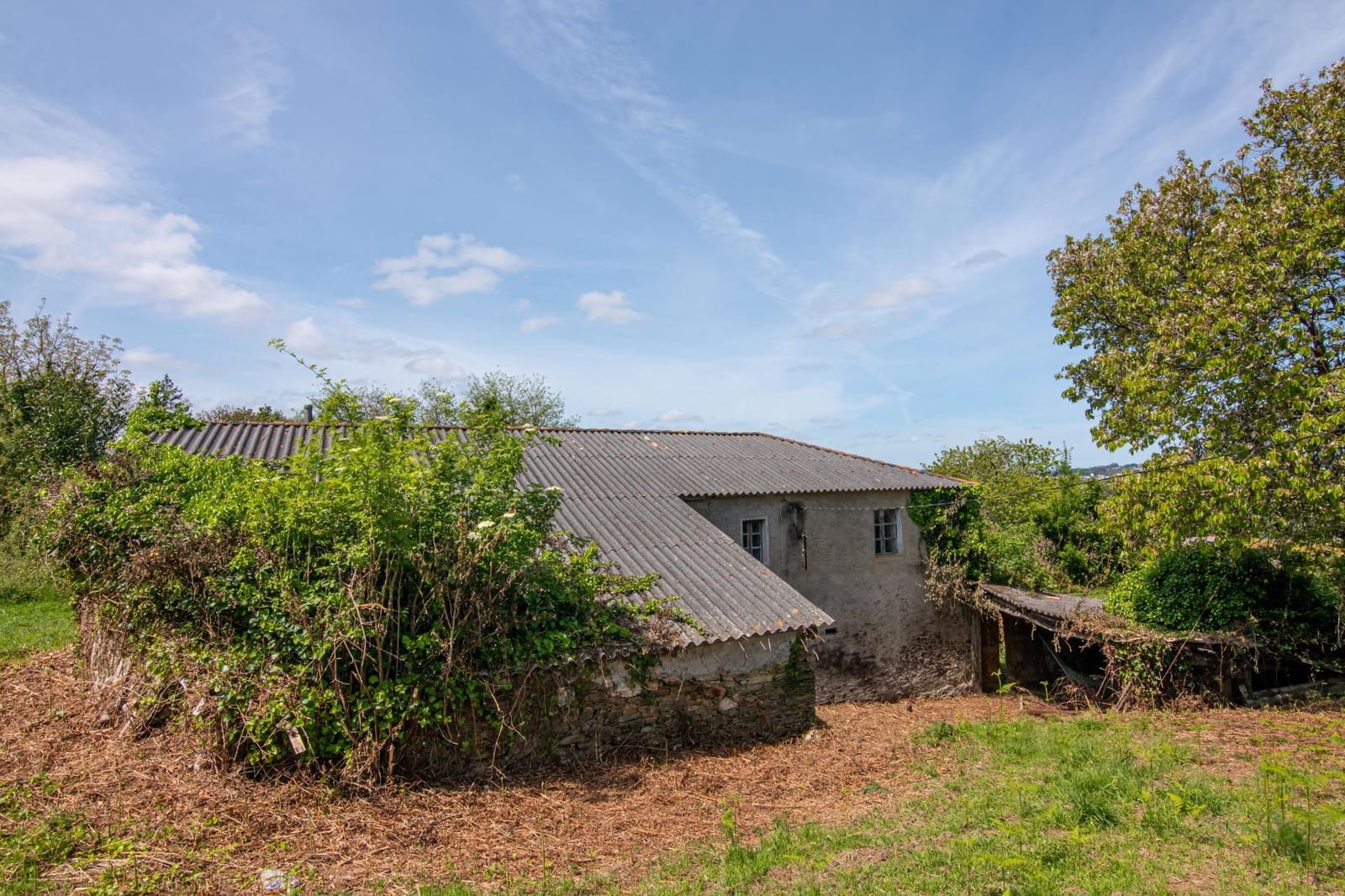 Ruin til salg i Cambre - € 194.000 (Ref: 9695487)