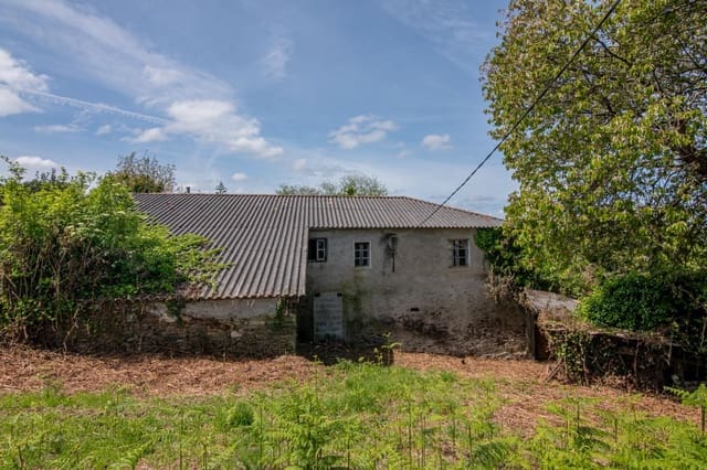 Rudere in vendita in Cambre - 194.000 € (Rif: 9695487)