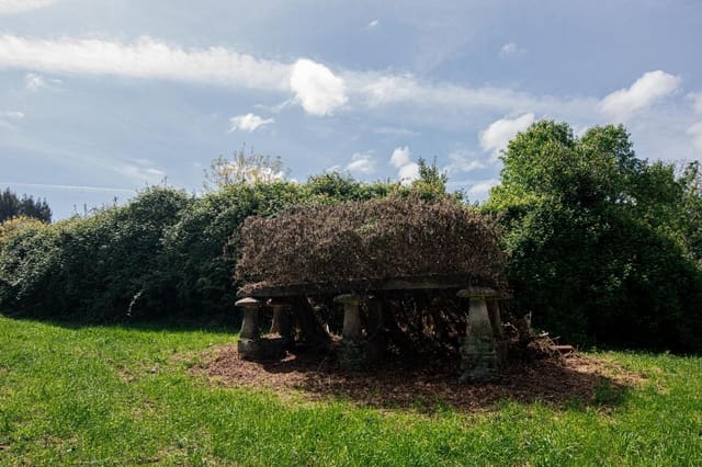 Rudere in vendita in Cambre - 194.000 € (Rif: 9695487)