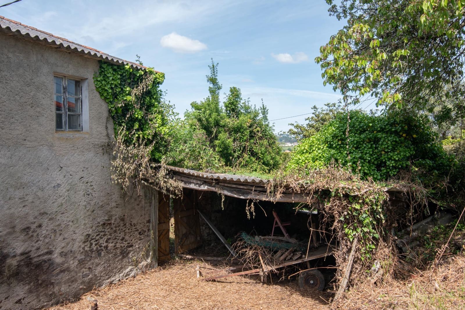 Ruin til salg i Cambre - € 194.000 (Ref: 9695487)