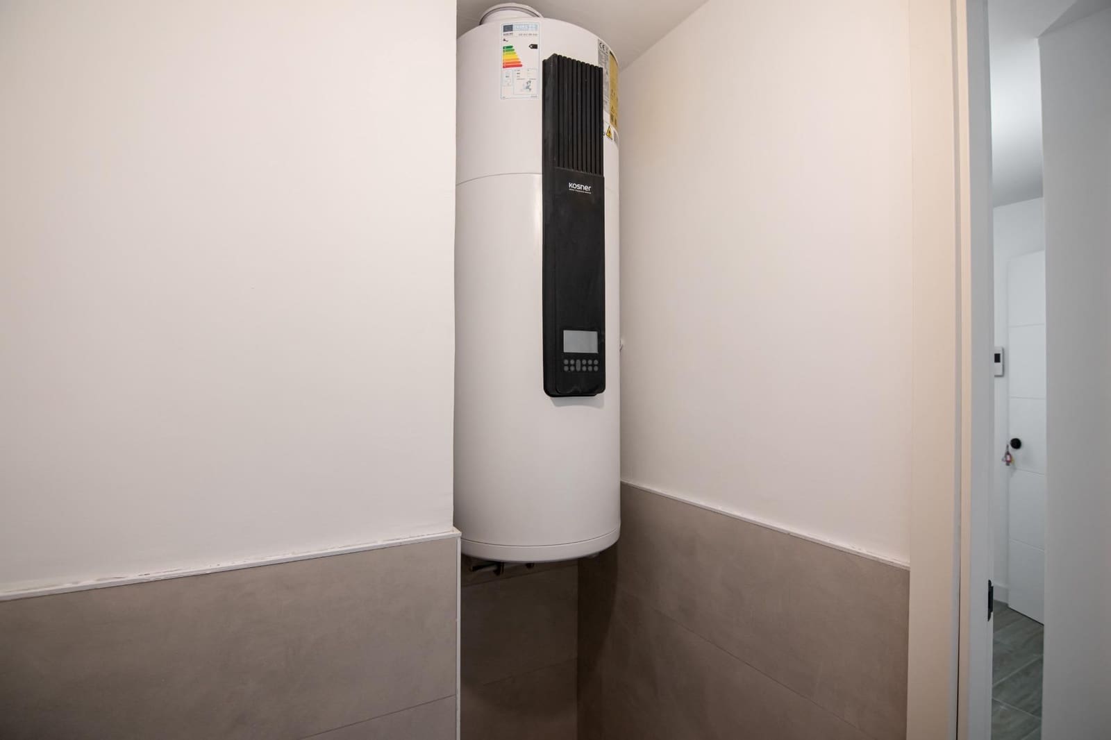 2 slaapkamer Flat te koop in A Coruna stad - € 298.000 (Ref: 9712133)