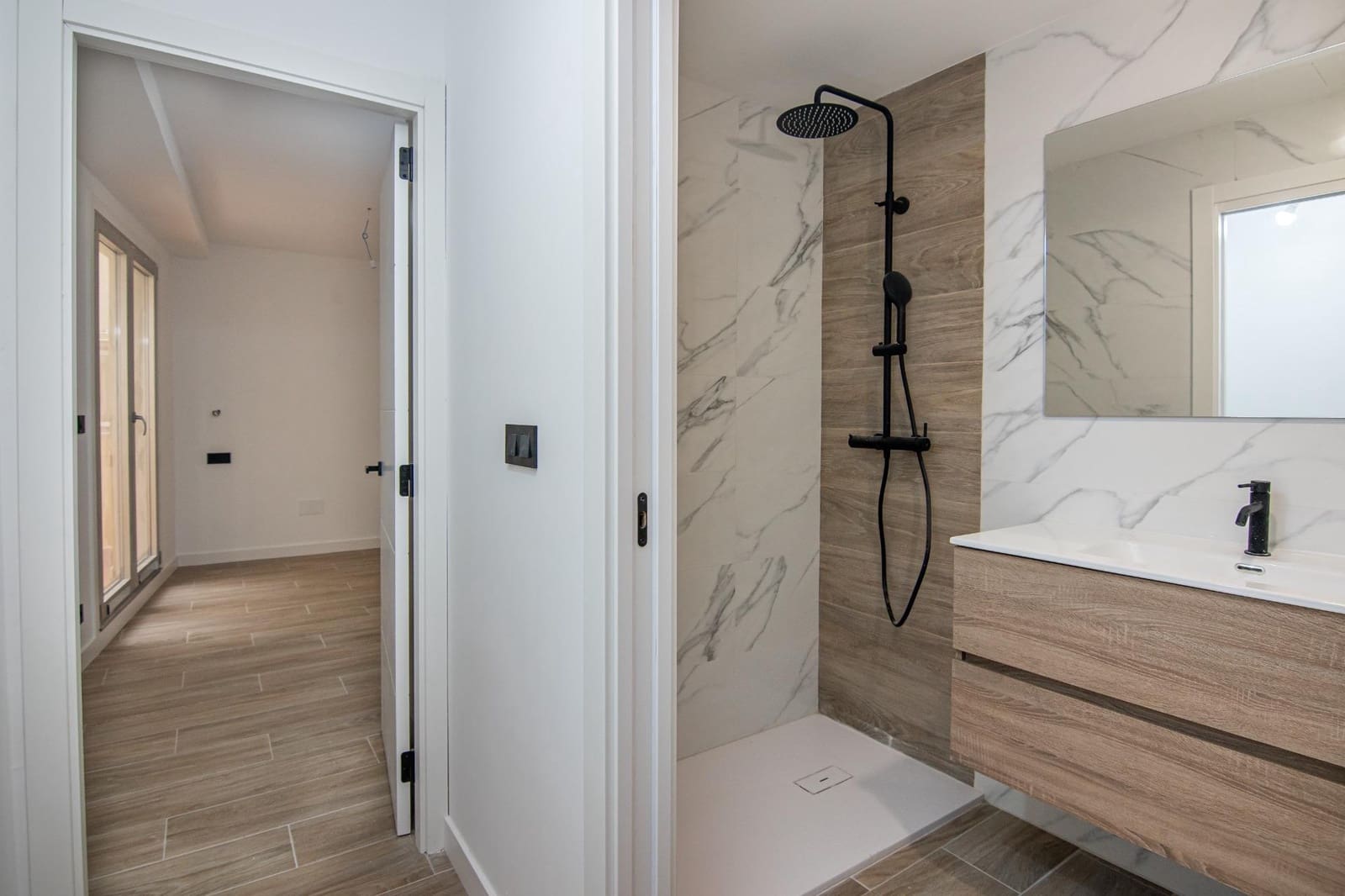 2 slaapkamer Flat te koop in A Coruna stad - € 298.000 (Ref: 9712133)