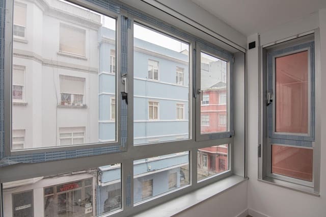 2 slaapkamer Flat te koop in A Coruña stad - € 298.000 (Ref: 9712133)
