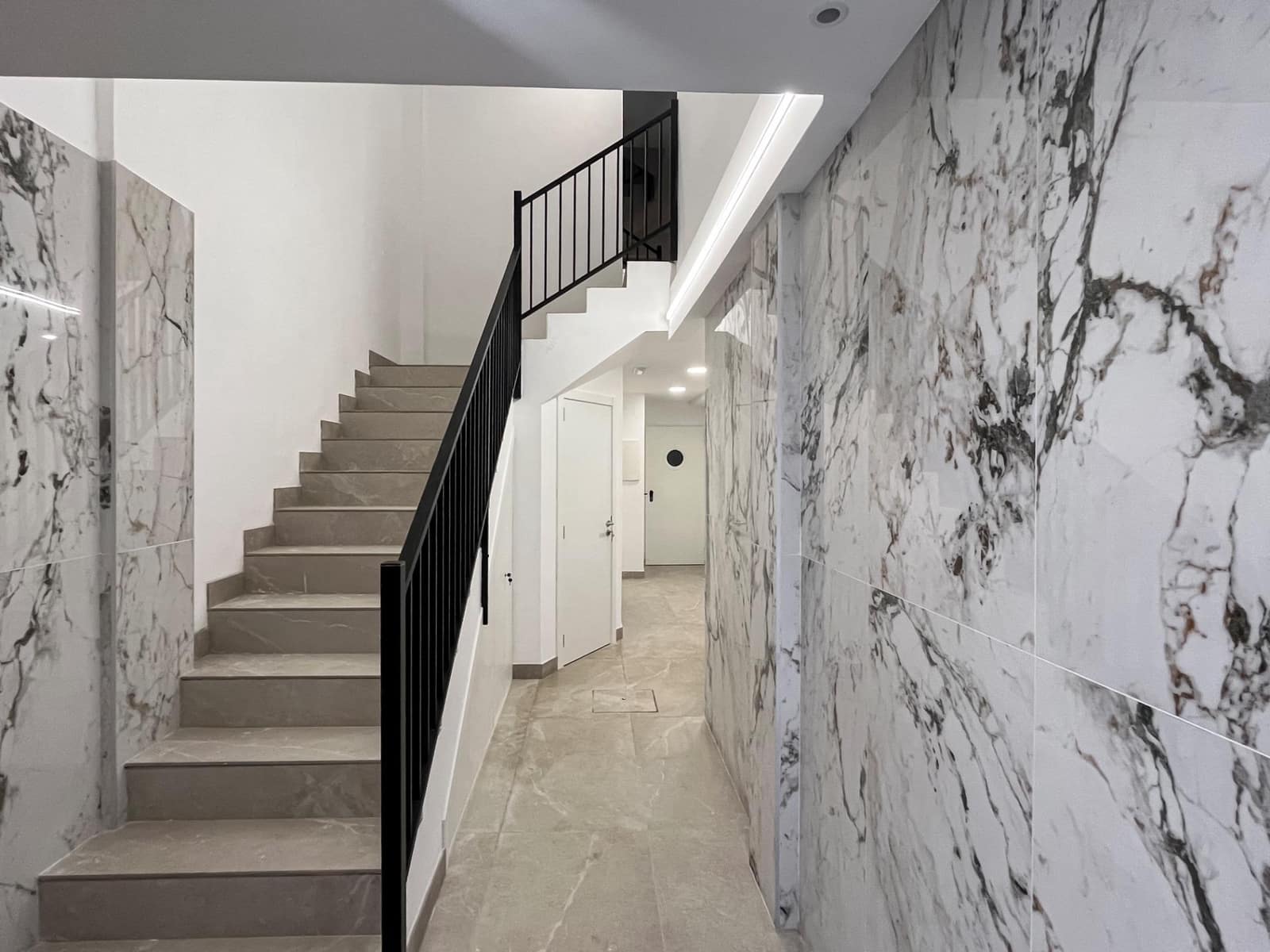 2 slaapkamer Flat te koop in A Coruna stad - € 298.000 (Ref: 9712133)