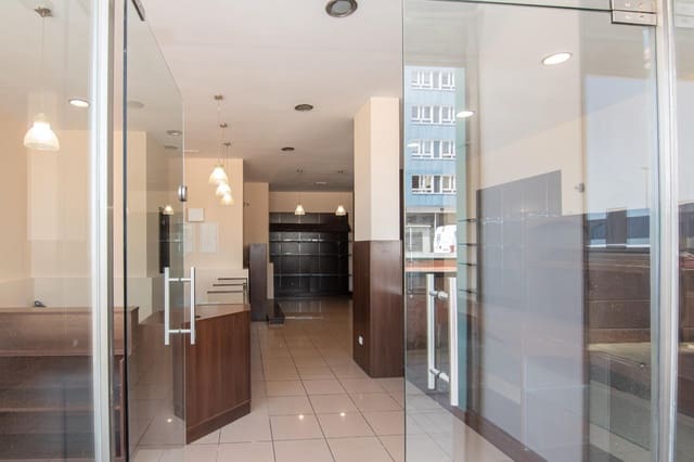 Kommersiell att hyra i Culleredo - 750 € (Ref: 9732374)