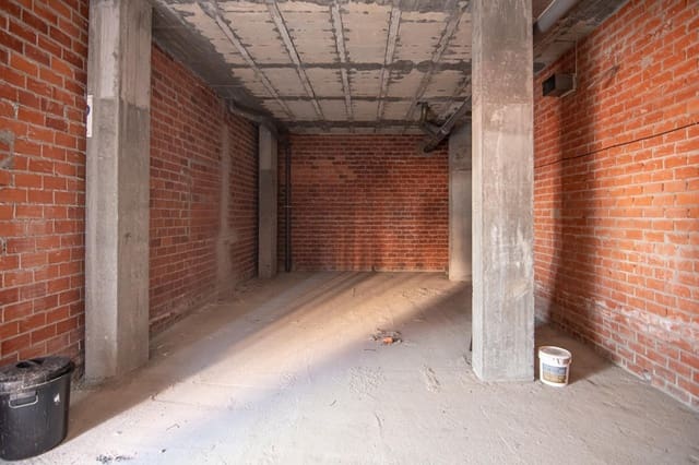 Gewerbe zu vermieten in Culleredo - 450 € (Ref: 9748162)