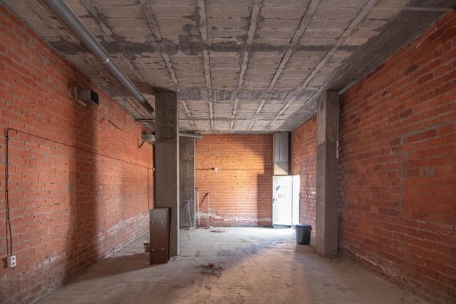 Gewerbe zu vermieten in Culleredo - 450 € (Ref: 9748162)