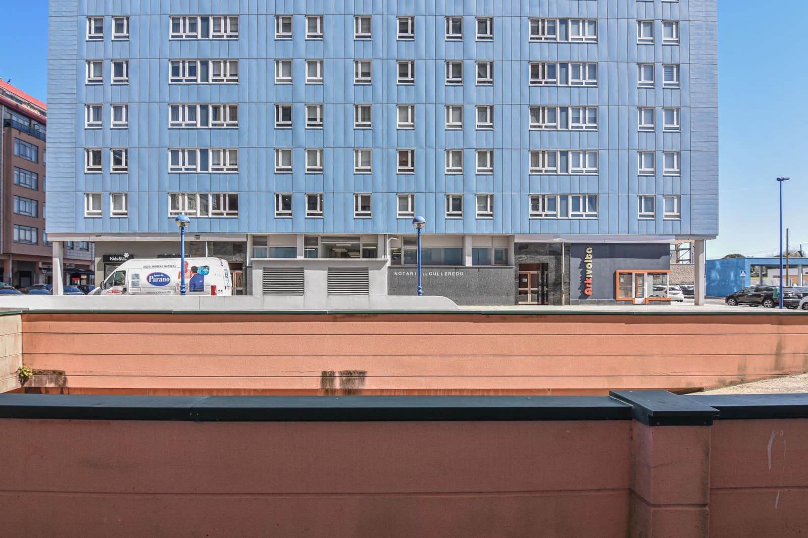 Gewerbe zu vermieten in Culleredo - 450 € (Ref: 9748162)