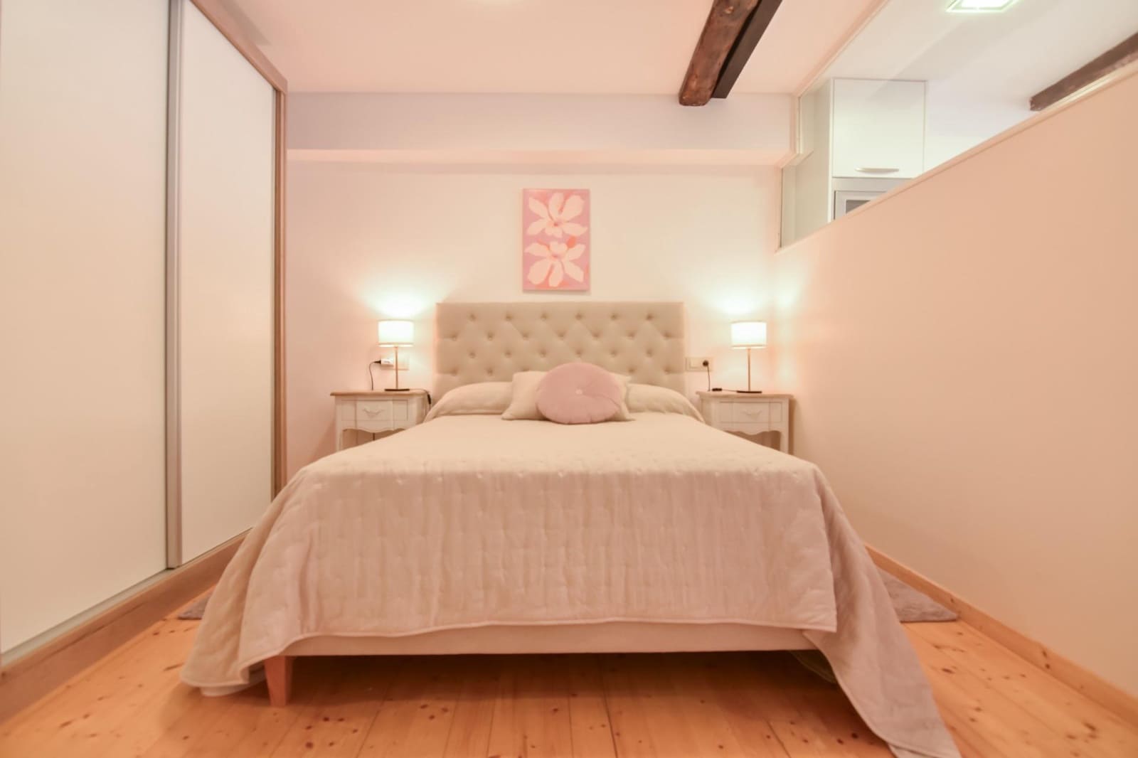 1 sypialnia Studio do wynajęcia w Miasto A Coruna - 900 € (Ref: 9762101)