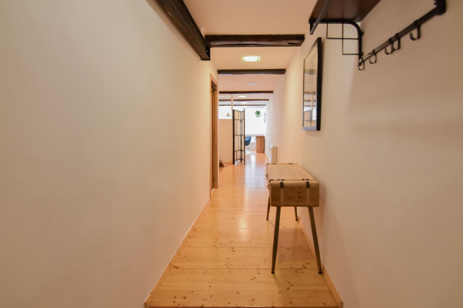 1 sypialnia Studio do wynajęcia w Miasto A Coruna - 900 € (Ref: 9762101)