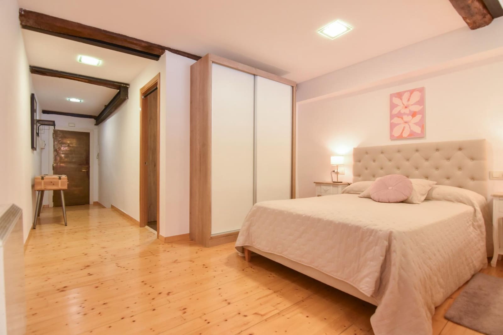 1 sypialnia Studio do wynajęcia w Miasto A Coruna - 900 € (Ref: 9762101)