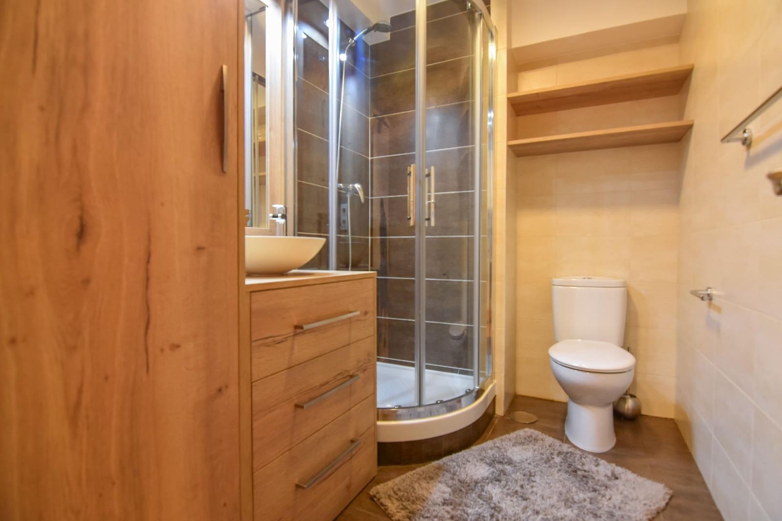 1 sypialnia Studio do wynajęcia w Miasto A Coruna - 900 € (Ref: 9762101)