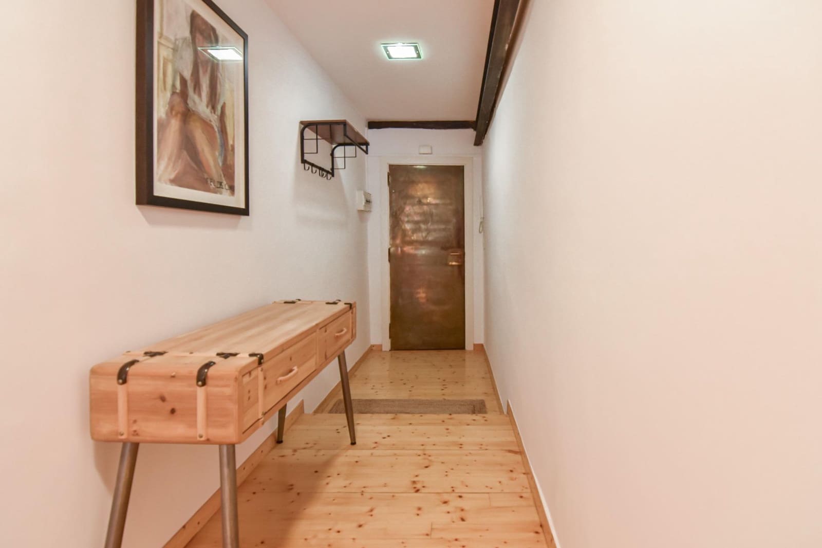 1 sypialnia Studio do wynajęcia w Miasto A Coruna - 900 € (Ref: 9762101)