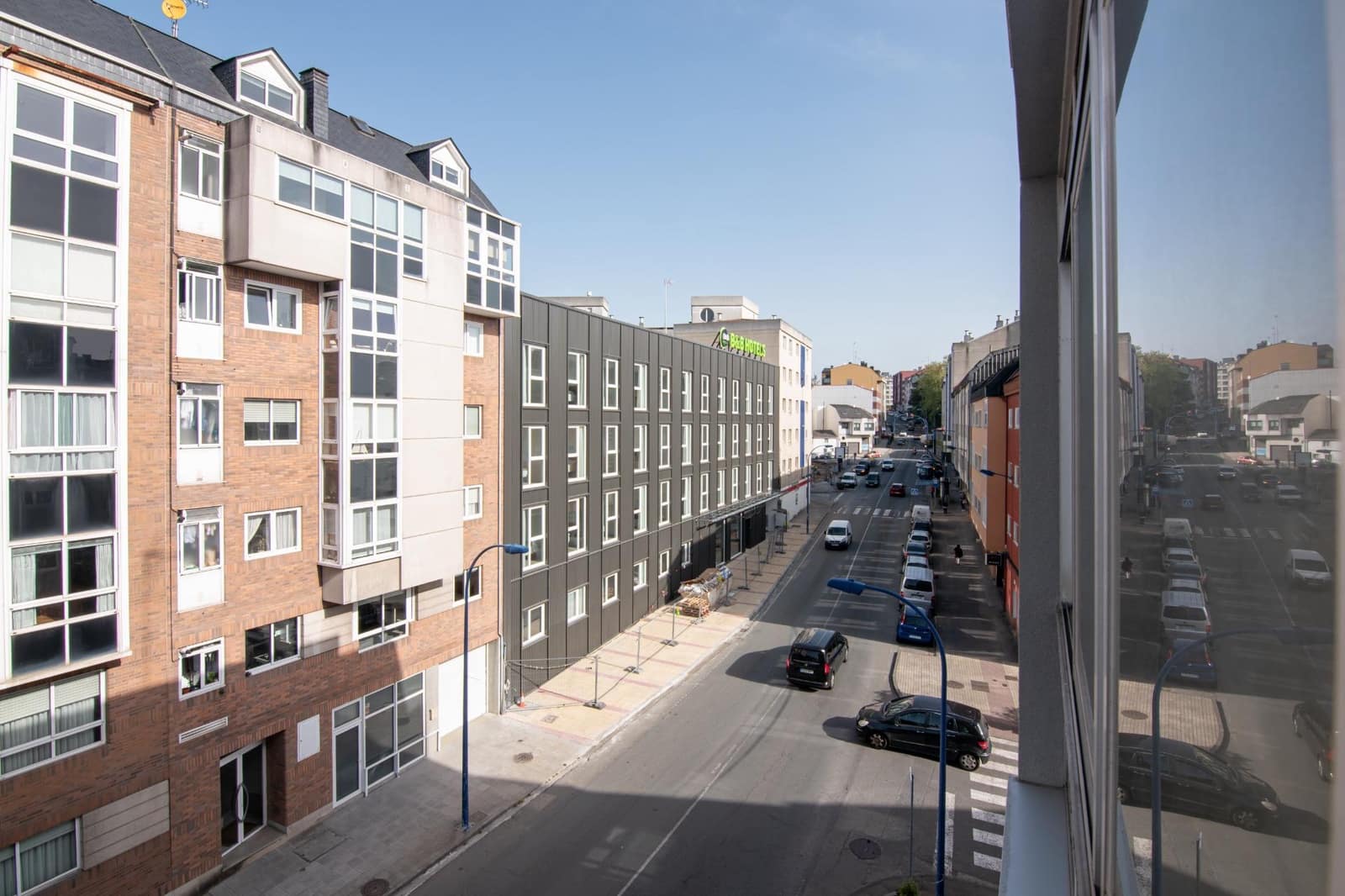 3 bedroom Flat for sale in Culleredo - € 134,000 (Ref: 9773235)